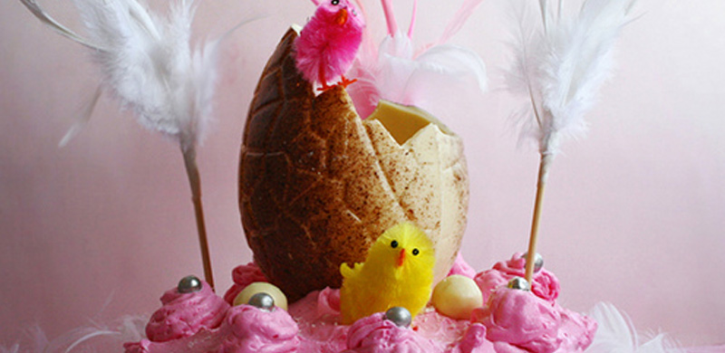 Mona de pasqua