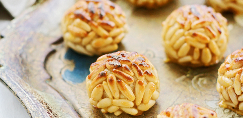 Panellets