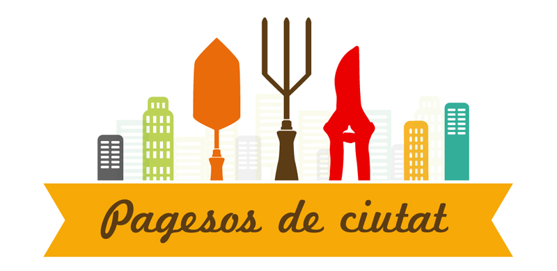 Entrevista en el programa Pagesos de ciutat
